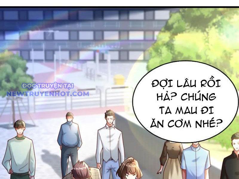 Vừa Cầm Được Thái Cổ Tiên Dược, Ta Đã Đe Dọa Thánh Chủ Chapter 82 - Trang 2