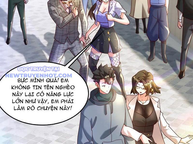 Vừa Cầm Được Thái Cổ Tiên Dược, Ta Đã Đe Dọa Thánh Chủ Chapter 82 - Trang 2