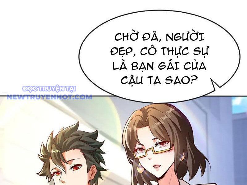 Vừa Cầm Được Thái Cổ Tiên Dược, Ta Đã Đe Dọa Thánh Chủ Chapter 82 - Trang 2