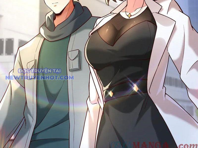 Vừa Cầm Được Thái Cổ Tiên Dược, Ta Đã Đe Dọa Thánh Chủ Chapter 82 - Trang 2