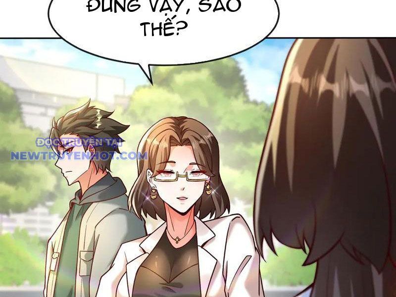 Vừa Cầm Được Thái Cổ Tiên Dược, Ta Đã Đe Dọa Thánh Chủ Chapter 82 - Trang 2
