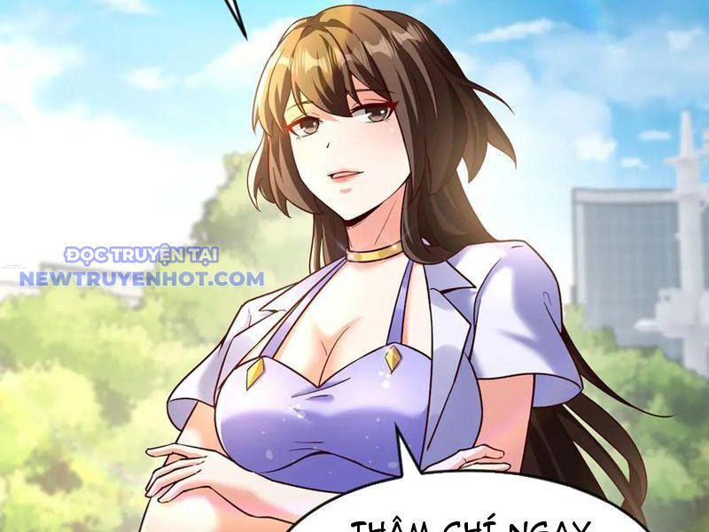 Vừa Cầm Được Thái Cổ Tiên Dược, Ta Đã Đe Dọa Thánh Chủ Chapter 82 - Trang 2