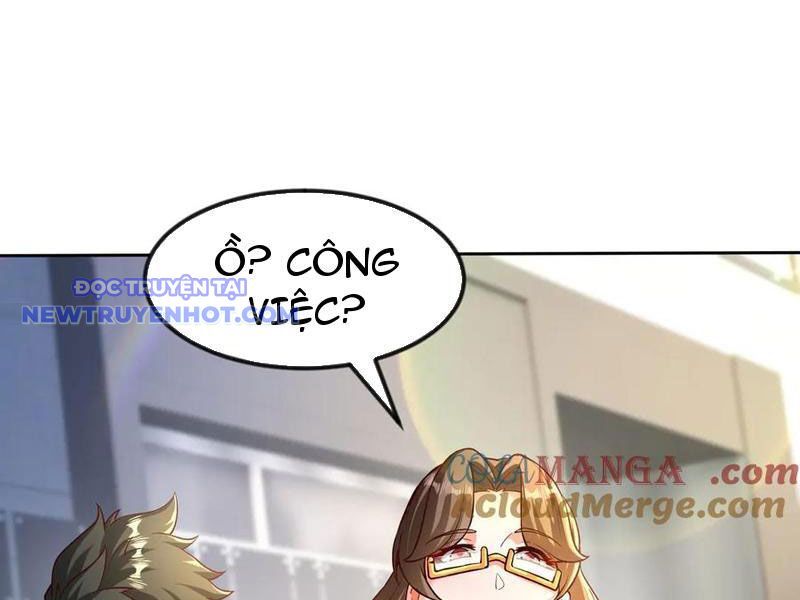 Vừa Cầm Được Thái Cổ Tiên Dược, Ta Đã Đe Dọa Thánh Chủ Chapter 82 - Trang 2
