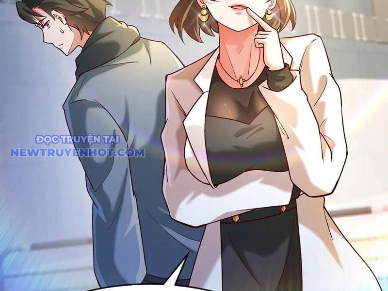 Vừa Cầm Được Thái Cổ Tiên Dược, Ta Đã Đe Dọa Thánh Chủ Chapter 82 - Trang 2