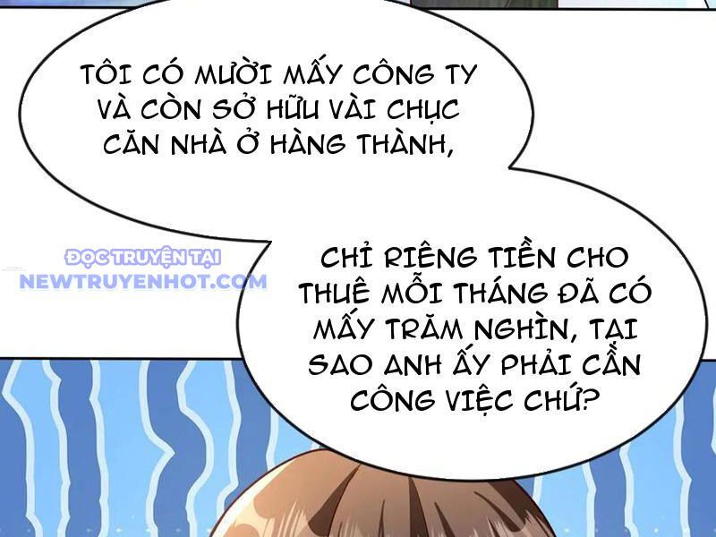 Vừa Cầm Được Thái Cổ Tiên Dược, Ta Đã Đe Dọa Thánh Chủ Chapter 82 - Trang 2