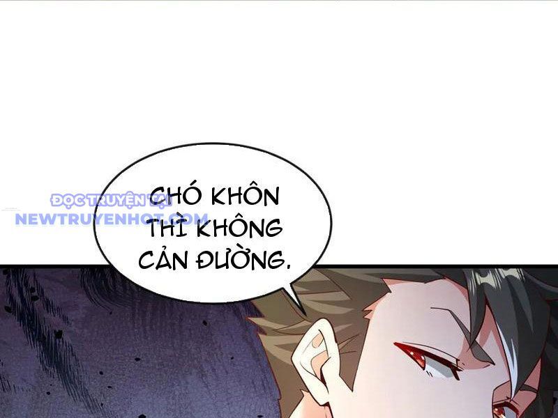 Vừa Cầm Được Thái Cổ Tiên Dược, Ta Đã Đe Dọa Thánh Chủ Chapter 82 - Trang 2