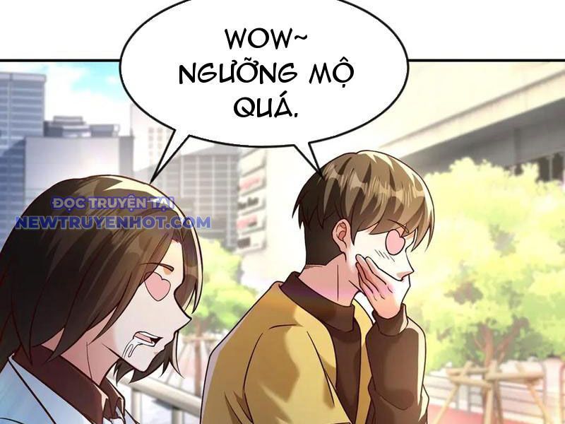 Vừa Cầm Được Thái Cổ Tiên Dược, Ta Đã Đe Dọa Thánh Chủ Chapter 82 - Trang 2