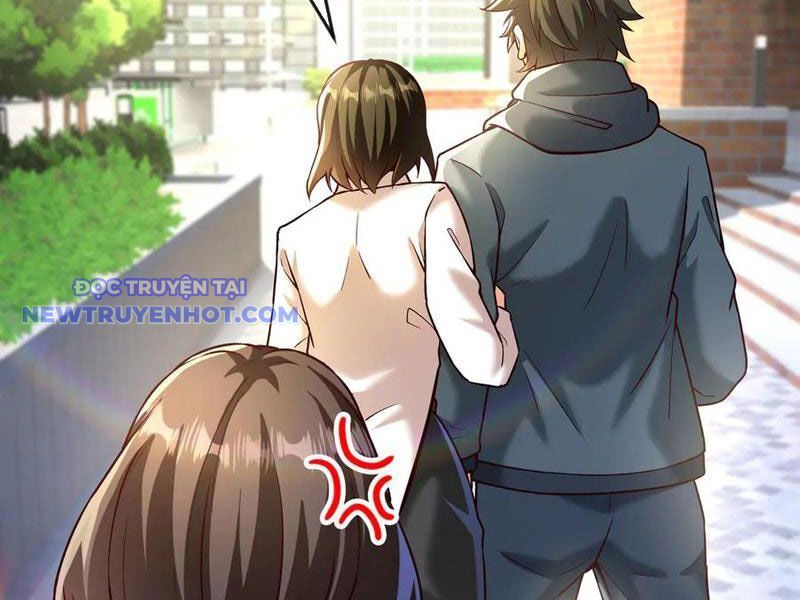 Vừa Cầm Được Thái Cổ Tiên Dược, Ta Đã Đe Dọa Thánh Chủ Chapter 82 - Trang 2