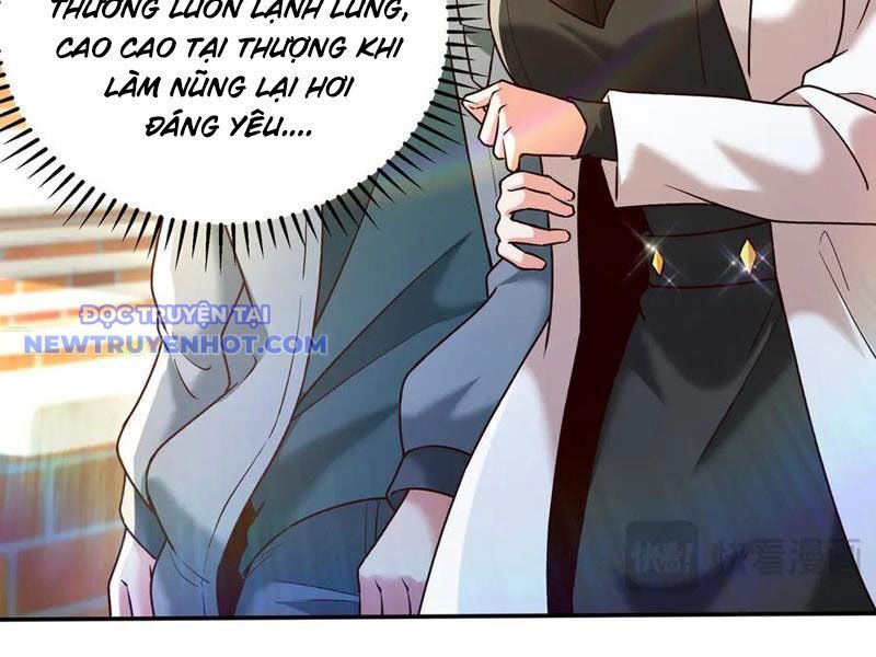 Vừa Cầm Được Thái Cổ Tiên Dược, Ta Đã Đe Dọa Thánh Chủ Chapter 82 - Trang 2