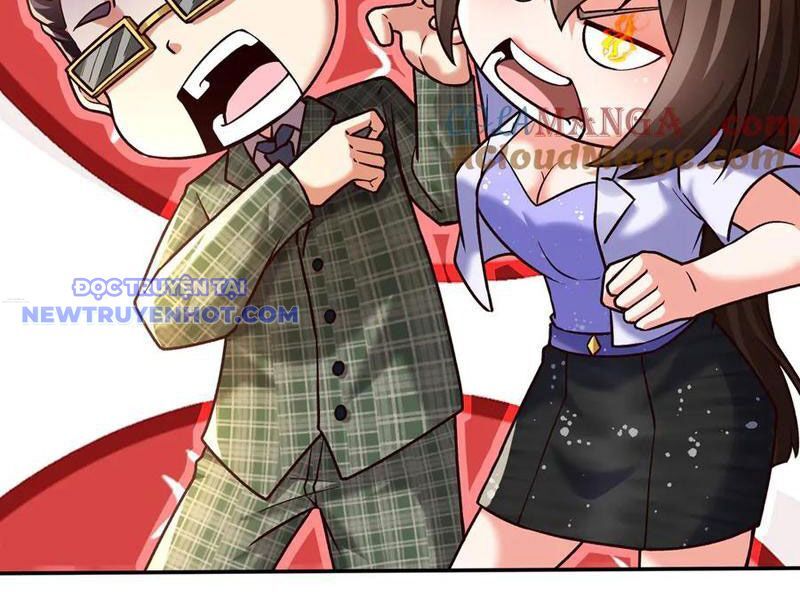 Vừa Cầm Được Thái Cổ Tiên Dược, Ta Đã Đe Dọa Thánh Chủ Chapter 82 - Trang 2