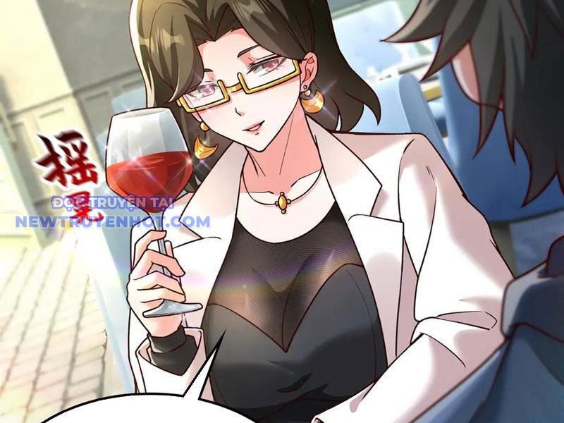 Vừa Cầm Được Thái Cổ Tiên Dược, Ta Đã Đe Dọa Thánh Chủ Chapter 82 - Trang 2
