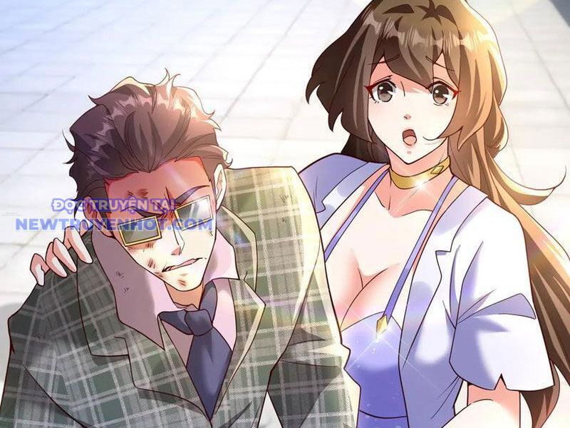Vừa Cầm Được Thái Cổ Tiên Dược, Ta Đã Đe Dọa Thánh Chủ Chapter 82 - Trang 2