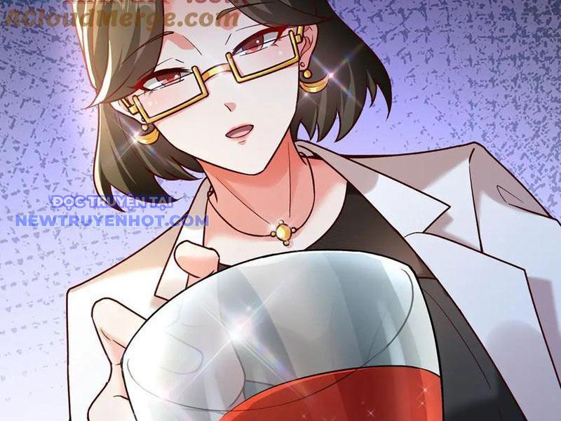 Vừa Cầm Được Thái Cổ Tiên Dược, Ta Đã Đe Dọa Thánh Chủ Chapter 83 - Trang 2