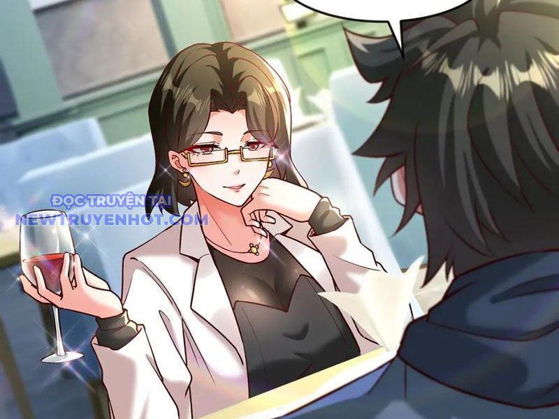 Vừa Cầm Được Thái Cổ Tiên Dược, Ta Đã Đe Dọa Thánh Chủ Chapter 83 - Trang 2