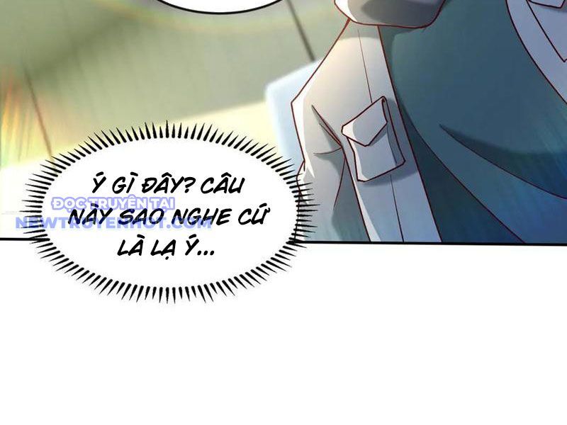 Vừa Cầm Được Thái Cổ Tiên Dược, Ta Đã Đe Dọa Thánh Chủ Chapter 83 - Trang 2