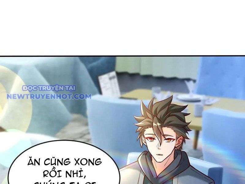 Vừa Cầm Được Thái Cổ Tiên Dược, Ta Đã Đe Dọa Thánh Chủ Chapter 83 - Trang 2
