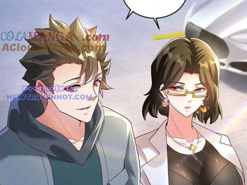 Vừa Cầm Được Thái Cổ Tiên Dược, Ta Đã Đe Dọa Thánh Chủ Chapter 83 - Trang 2