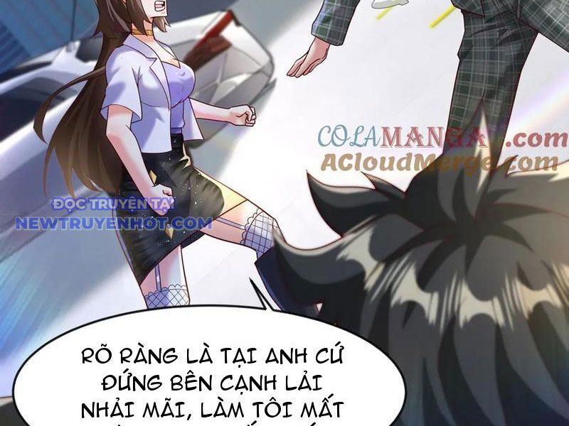 Vừa Cầm Được Thái Cổ Tiên Dược, Ta Đã Đe Dọa Thánh Chủ Chapter 83 - Trang 2