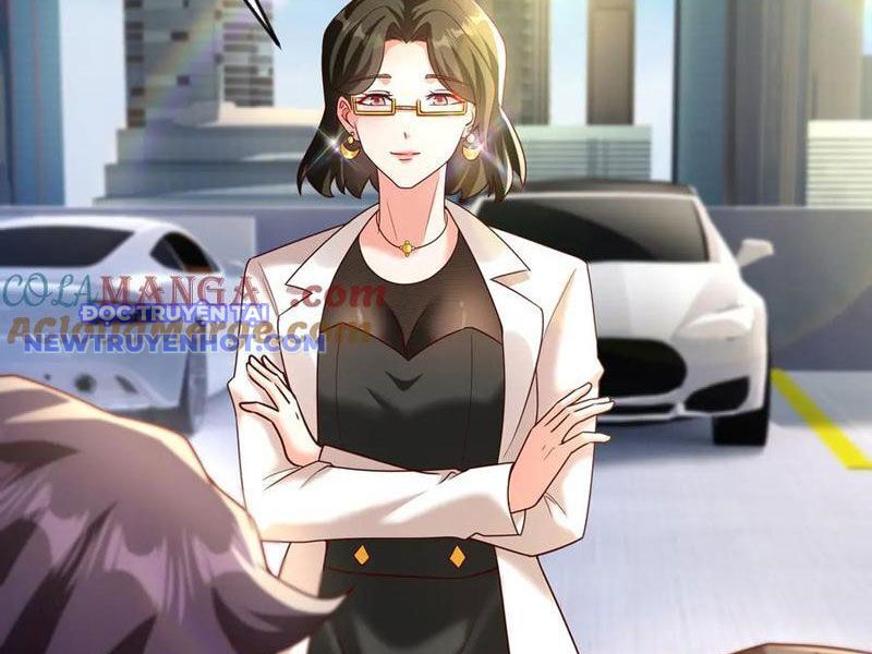 Vừa Cầm Được Thái Cổ Tiên Dược, Ta Đã Đe Dọa Thánh Chủ Chapter 83 - Trang 2