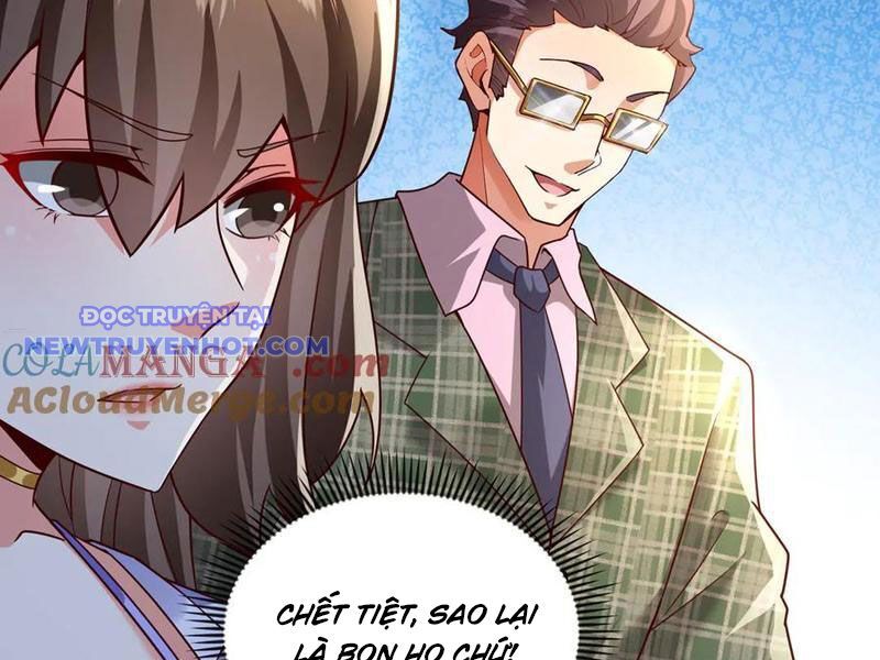 Vừa Cầm Được Thái Cổ Tiên Dược, Ta Đã Đe Dọa Thánh Chủ Chapter 83 - Trang 2