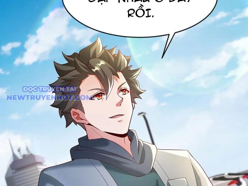 Vừa Cầm Được Thái Cổ Tiên Dược, Ta Đã Đe Dọa Thánh Chủ Chapter 83 - Trang 2