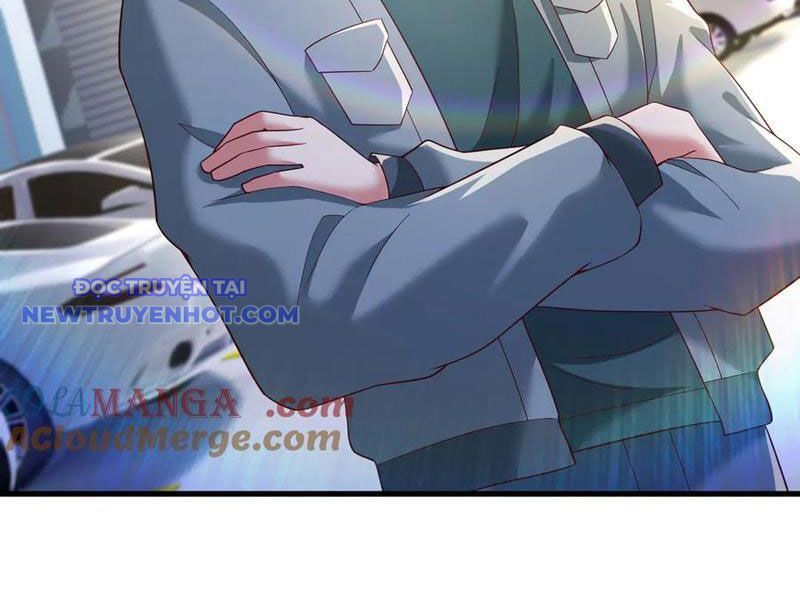 Vừa Cầm Được Thái Cổ Tiên Dược, Ta Đã Đe Dọa Thánh Chủ Chapter 83 - Trang 2