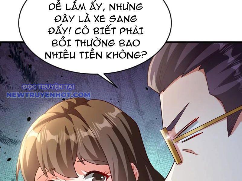 Vừa Cầm Được Thái Cổ Tiên Dược, Ta Đã Đe Dọa Thánh Chủ Chapter 83 - Trang 2