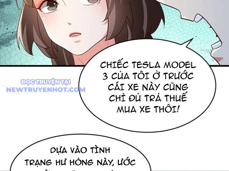 Vừa Cầm Được Thái Cổ Tiên Dược, Ta Đã Đe Dọa Thánh Chủ Chapter 83 - Trang 2
