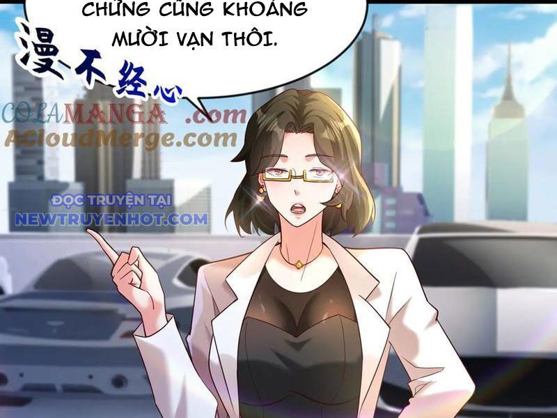 Vừa Cầm Được Thái Cổ Tiên Dược, Ta Đã Đe Dọa Thánh Chủ Chapter 83 - Trang 2