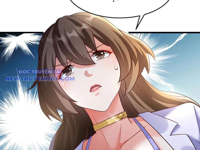 Vừa Cầm Được Thái Cổ Tiên Dược, Ta Đã Đe Dọa Thánh Chủ Chapter 83 - Trang 2