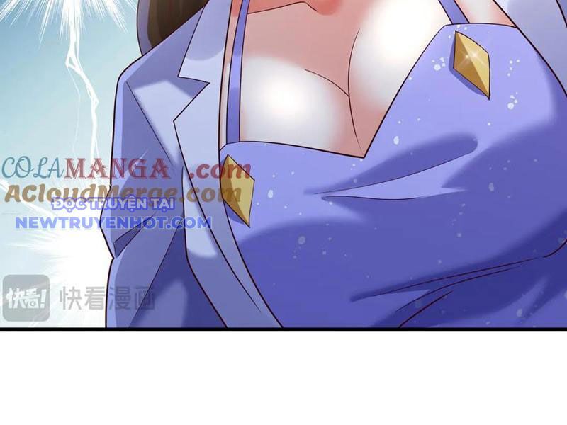 Vừa Cầm Được Thái Cổ Tiên Dược, Ta Đã Đe Dọa Thánh Chủ Chapter 83 - Trang 2