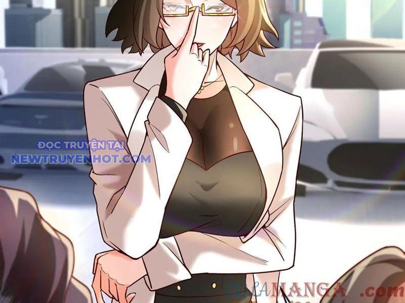 Vừa Cầm Được Thái Cổ Tiên Dược, Ta Đã Đe Dọa Thánh Chủ Chapter 83 - Trang 2