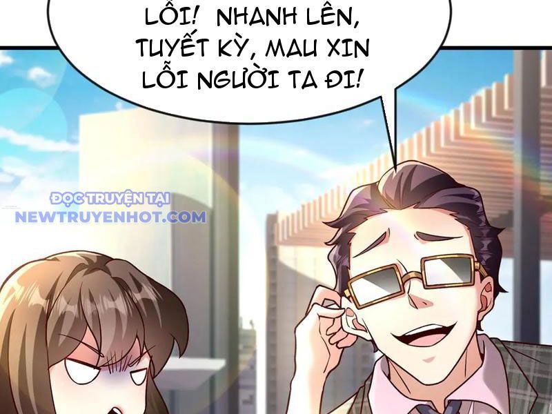 Vừa Cầm Được Thái Cổ Tiên Dược, Ta Đã Đe Dọa Thánh Chủ Chapter 83 - Trang 2