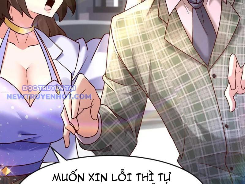 Vừa Cầm Được Thái Cổ Tiên Dược, Ta Đã Đe Dọa Thánh Chủ Chapter 83 - Trang 2