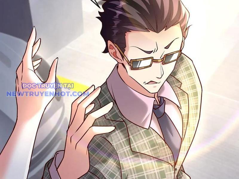 Vừa Cầm Được Thái Cổ Tiên Dược, Ta Đã Đe Dọa Thánh Chủ Chapter 83 - Trang 2