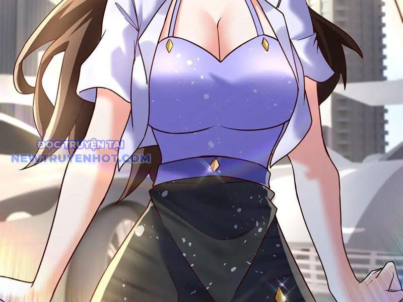 Vừa Cầm Được Thái Cổ Tiên Dược, Ta Đã Đe Dọa Thánh Chủ Chapter 83 - Trang 2