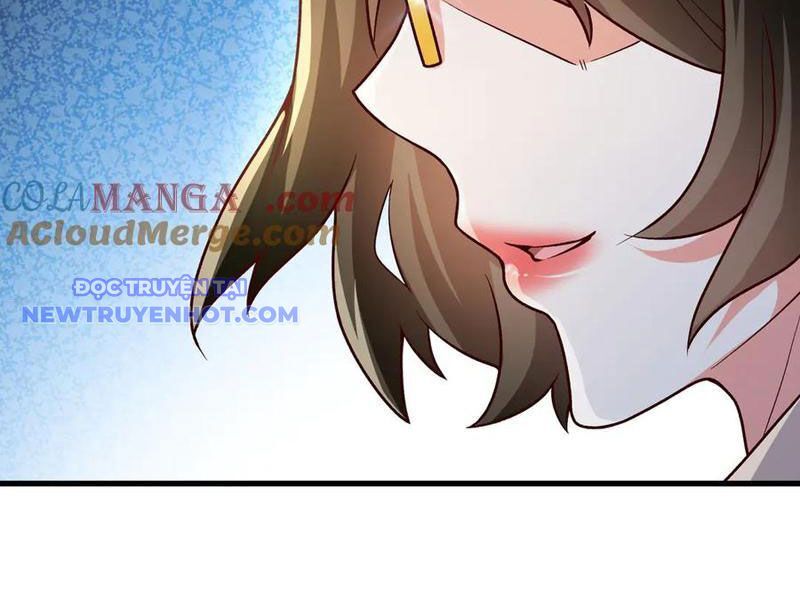 Vừa Cầm Được Thái Cổ Tiên Dược, Ta Đã Đe Dọa Thánh Chủ Chapter 83 - Trang 2
