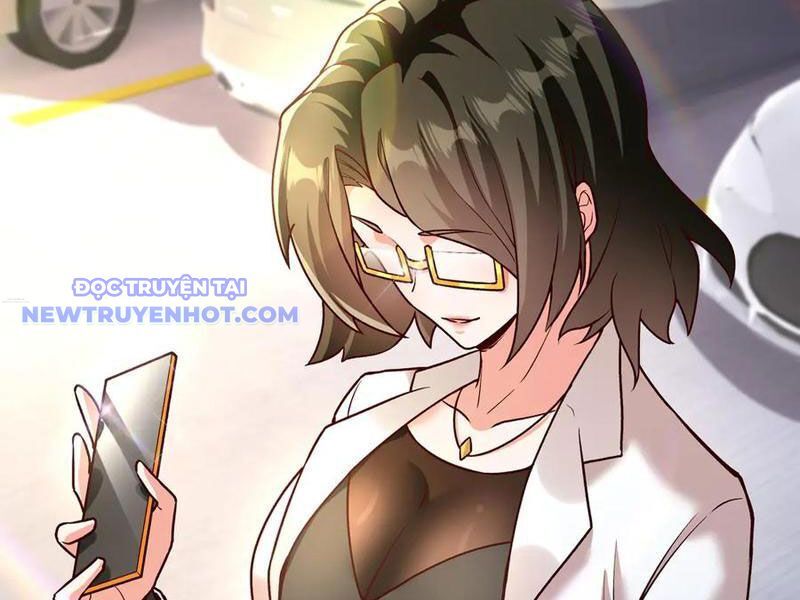 Vừa Cầm Được Thái Cổ Tiên Dược, Ta Đã Đe Dọa Thánh Chủ Chapter 83 - Trang 2