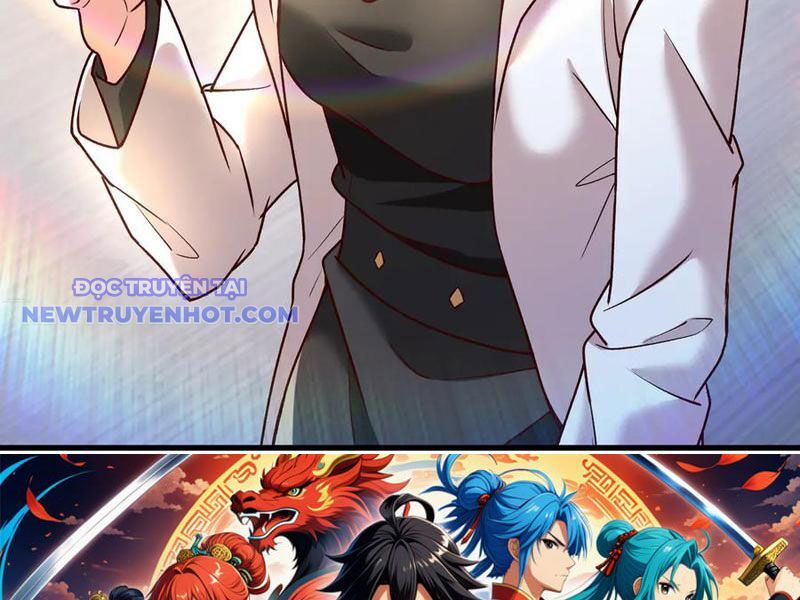 Vừa Cầm Được Thái Cổ Tiên Dược, Ta Đã Đe Dọa Thánh Chủ Chapter 83 - Trang 2