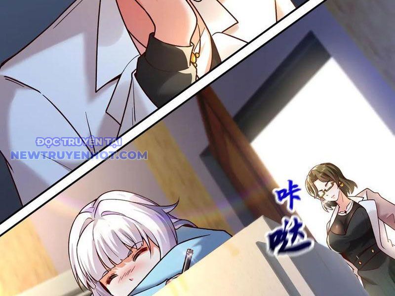 Vừa Cầm Được Thái Cổ Tiên Dược, Ta Đã Đe Dọa Thánh Chủ Chapter 83 - Trang 2