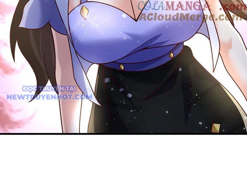Vừa Cầm Được Thái Cổ Tiên Dược, Ta Đã Đe Dọa Thánh Chủ Chapter 84 - Trang 2