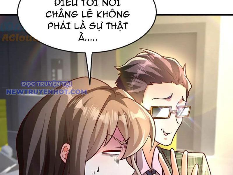 Vừa Cầm Được Thái Cổ Tiên Dược, Ta Đã Đe Dọa Thánh Chủ Chapter 84 - Trang 2