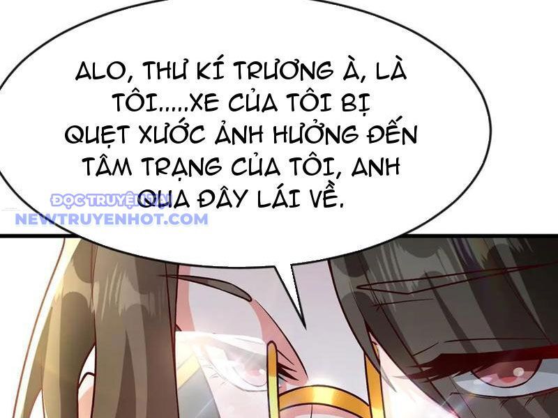 Vừa Cầm Được Thái Cổ Tiên Dược, Ta Đã Đe Dọa Thánh Chủ Chapter 84 - Trang 2