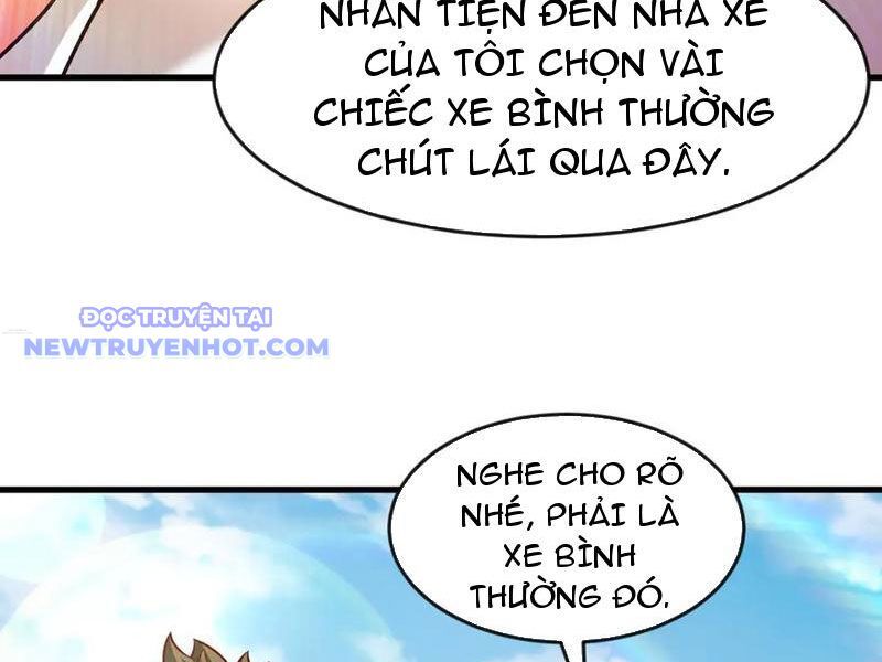Vừa Cầm Được Thái Cổ Tiên Dược, Ta Đã Đe Dọa Thánh Chủ Chapter 84 - Trang 2