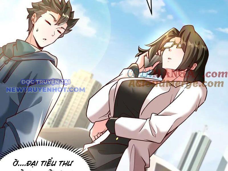 Vừa Cầm Được Thái Cổ Tiên Dược, Ta Đã Đe Dọa Thánh Chủ Chapter 84 - Trang 2