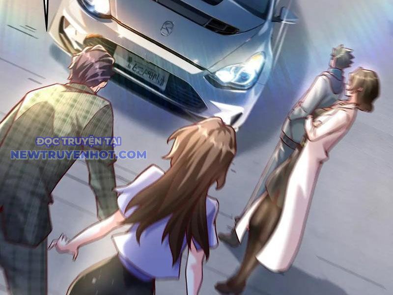 Vừa Cầm Được Thái Cổ Tiên Dược, Ta Đã Đe Dọa Thánh Chủ Chapter 84 - Trang 2