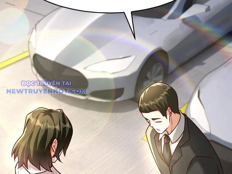 Vừa Cầm Được Thái Cổ Tiên Dược, Ta Đã Đe Dọa Thánh Chủ Chapter 84 - Trang 2
