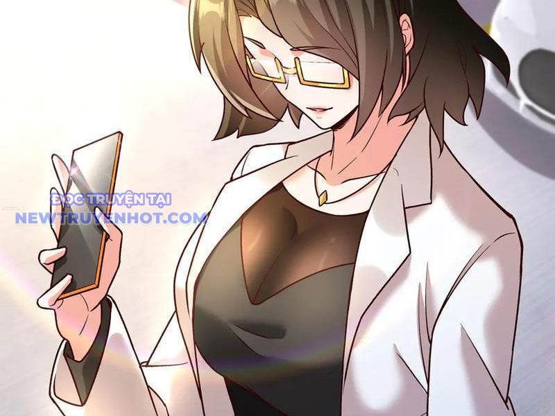 Vừa Cầm Được Thái Cổ Tiên Dược, Ta Đã Đe Dọa Thánh Chủ Chapter 84 - Trang 2