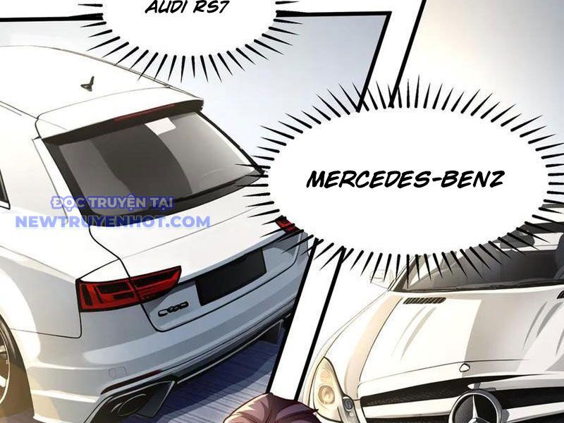 Vừa Cầm Được Thái Cổ Tiên Dược, Ta Đã Đe Dọa Thánh Chủ Chapter 84 - Trang 2