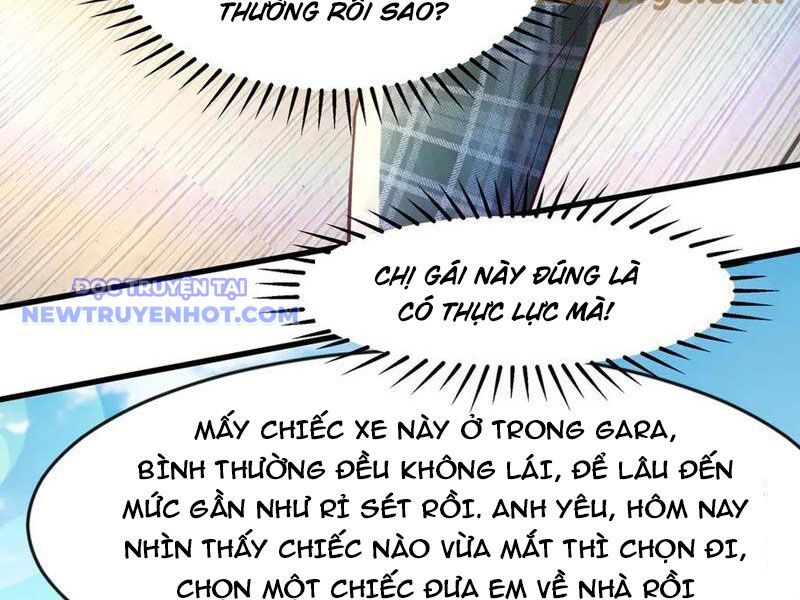 Vừa Cầm Được Thái Cổ Tiên Dược, Ta Đã Đe Dọa Thánh Chủ Chapter 84 - Trang 2